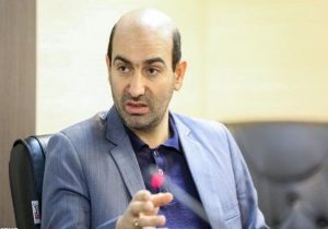 ایران با وجود تحریم‌های شدید، روی پای خودش ایستاده است