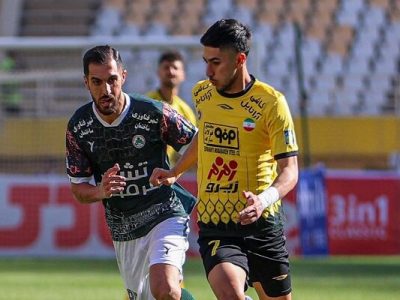 بازگشت لیموچی به صدر جدول آقای گلی لیگ برتر فوتبال