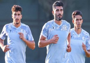 بازیکن جنجالی سپاهان غایب دربی اصفهان؛ استقلال بدون سرمربی شد
