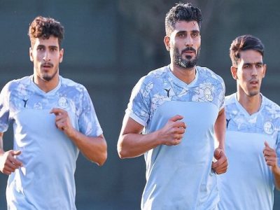 بازیکن جنجالی سپاهان غایب دربی اصفهان؛ استقلال بدون سرمربی شد
