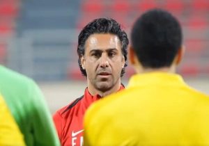 برتری شاگردان فرهاد مجیدی برابر مدعی لیگ امارات