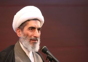 بررسی پرونده‌های شعب حل‌اختلاف شیراز توسط معاون قوه قضائیه