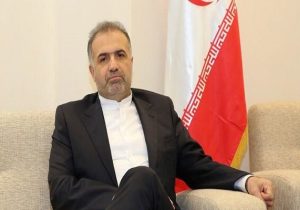 برگزاری سومین همایش اقتصادی خزر در تهران