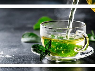 بهترین زمان برای نوشیدن چای سبز جهت لاغری؛ آیا زمان مصرف مهم است؟