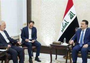 تأکید وزیر کشور بر تسریع در پروژه راه‌آهن شلمچه-بصره