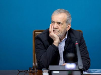 تأکید پزشکیان بر اتخاذ تدابیر پیشگیرانه از تصادفات جاده‌ای در آستانه نوروز