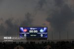 تا دقیقه ۱۰ ؛ پرسپولیس صفر – النصر صفر؛ غیبت رونالدو تاثیری نداشت!