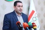 تابع خبر داد: اعزام ۱۰۰۰ نفر به ریاض و بحرین؛ بودجه کمیته پاسخگو نیست