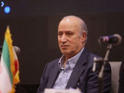 تاج خطاب به جوانان: مطمئنم مقابل ژاپن هم کار بزرگی انجام می‌دهید