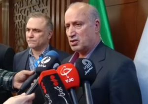 تاج: ماجدی آشنایی خوبی با فوتبال دارد؛ درخواست استقلال بررسی می‌شود