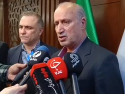 تاج: ماجدی آشنایی خوبی با فوتبال دارد؛ درخواست استقلال بررسی می‌شود