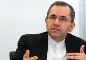 تخت روانچی: رهبر معظم انقلاب ساخت سلاح اتمی  را حرام اعلام کرده‌اند