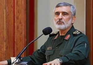 ترامپ جرئت حمله به ایران را ندارد؛ نگران بیرون نباشیم و مشکلات داخلی را حل کنیم
