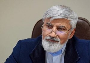 ترقی: ترامپ به دلیل روحیه خودشیفتگی و استکباری فاقد صلاحیت برای گفتگو است