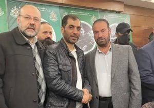 ترورهای اسرائیل علیه حماس در لبنان/ شهید محمد شاهین که بود؟