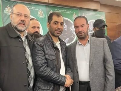 ترورهای اسرائیل علیه حماس در لبنان/ شهید محمد شاهین که بود؟
