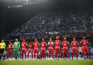 ترکیب احتمالی پرسپولیس برای دیدار با النصر؛ انتظار از بازیکن الجزایری