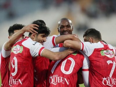 تسویه حساب الوکره قطر با پرسپولیس بر سر عبدالکریم حسن