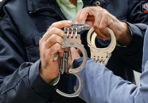 تصادف عمدی منجر به قتل در خرامه فارس