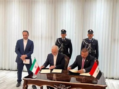 تفاهم‌نامه به رسمیت شناختن گواهینامه‌های ایران و عراق به امضا رسید