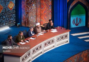تقدیر جمعی از نمایندگان مجلس از رسانه ملی برای پخش برنامه «حسینه معلی»