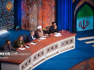 تقدیر نمایندگان مجلس از رسانه ملی برای پخش برنامه «حسینیه معلی»