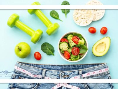 توصیه‌هایی برای سوزاندن کالری و کاهش وزن به روش سالم