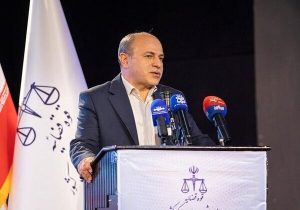 ثبت ۱۳۶ میلیون هکتار اراضی ملی