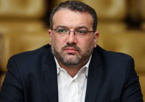 جزئیات بررسی طرح استیضاح همتی در جلسه کمیسیون اقتصادی مجلس