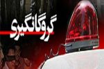 جلوگیری از گروگان گیری در داراب فارس با حضور به موقع پلیس