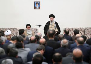 حفظ رویکرد انقلابی، مهمترین ویژگی وزارت اطلاعات از ابتدا تاکنون