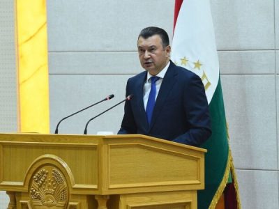 خزر یکی از مراکز همکاری تجاری و اقتصادی بین‌المللی در جهان کنونی است