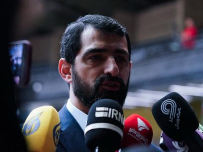 داوری: مسیر بسکتبال درست است