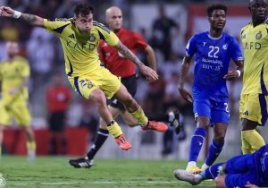 درخواست سرپرست استقلال برای دیدار با النصر و کنایه به پرسپولیس