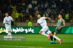 دردسر رونالدو برای استقلال