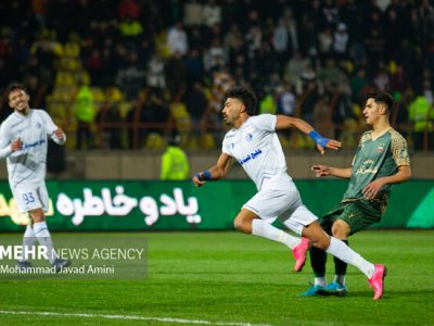 دردسر رونالدو برای استقلال