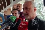 درویش: با استقلال هم نظر هستیم؛ کرمانشاهی را آوردیم مشکل داوری حل شود
