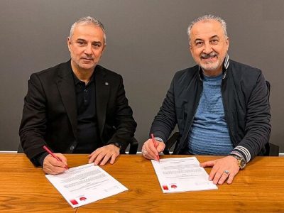 درویش: صدای اعتراض هواداران را شنیدم اما با کارتال قهرمانی داریم