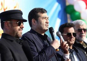 دنیامالی: مردم را به پویش «نه به تصادف» دعوت می‌کنم