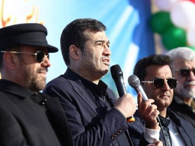 دنیامالی: مردم را به پویش «نه به تصادف» دعوت می‌کنم