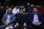 دنیامالی: پوست اندازی در وزنه برداری ارزشمند است