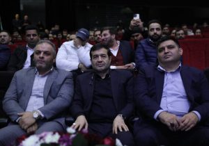 دنیامالی: پوست اندازی در وزنه برداری ارزشمند است