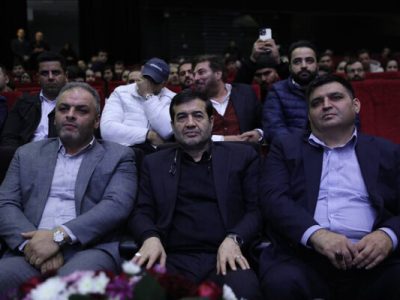 دنیامالی: پوست اندازی در وزنه برداری ارزشمند است