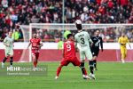 رد اعتراض پرسپولیس؛ تراکتور یک بازی بدون تماشاگر شد