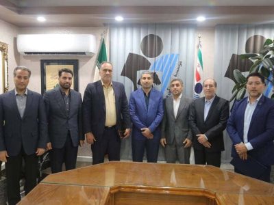 رسول خطیبی از مدیرعاملی پیکان استعفا کرد
