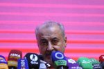 رضا درویش: با استقلال هم نظر هستیم؛ «حجاب» کردیم جواب برخی را ندادیم