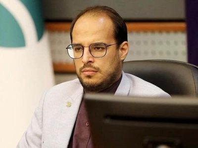 رضا شجیع: جایگاه ورزش بانوان در کشور نیازمند بازاندیشی است