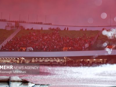 رفوزگی پرسپولیس در «بهمن» سخت