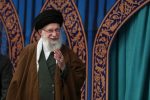 رهبر انقلاب: شرط عملی توکل، به میدان رفتن است