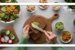 رژیم گیاهخواری؛ مسیر سلامت یا چالش‌های تغذیه‌ای؟